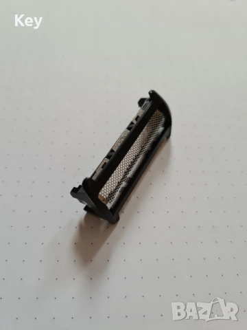 Philips BG2024/32 Бръснеща глава или Мрежа за накрайник /тример за тяло/, снимка 9 - Тримери - 14783086