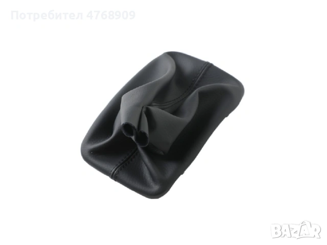 Маншон за скоростен лост за BMW X5 E53 (1999-2006), снимка 2 - Части - 53883338