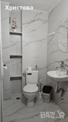 Студио за трима в Синеморец , снимка 4 - Почивки на море - 52889168