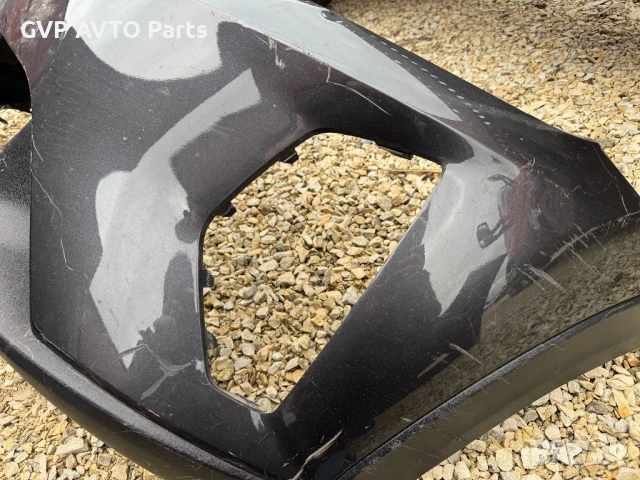 Предна броня за KIA STONIC 2017/2019г, снимка 5 - Части - 53391677