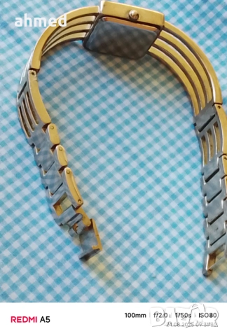 Красив дамески часовник ASCOT, снимка 5 - Дамски - 51470268