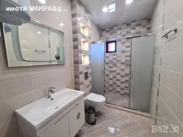  Луксозен тристаен апартамент в кв. Бадема – Върхът на комфорта и елегантността в Хасково!, снимка 16 - Апартаменти - 51355240