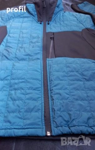 Mascot Advanced термо работно яке XXL, снимка 9 - Якета - 52737718