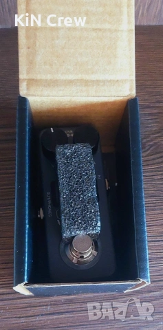 Valeton GP-5 – Multi Effects Processor - Процесор за китара и бас, снимка 8 - Китари - 53579274