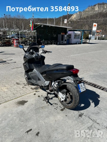 Gilera GP, снимка 7 - Мотоциклети и мототехника - 53001895