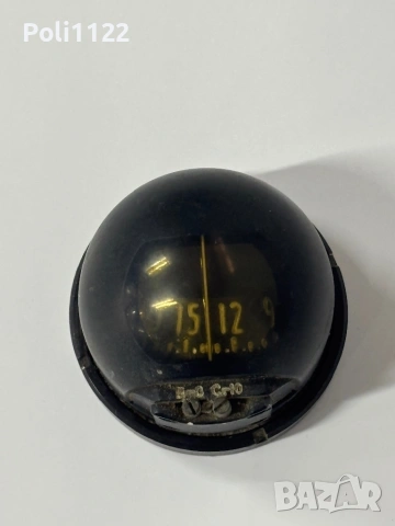 Уреди от самолет, снимка 2 - Антикварни и старинни предмети - 50496973