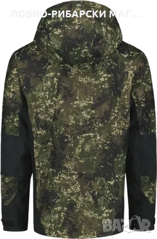 Ловен костюм Alaska Elk 1795 Superior Pro Ms Jacket BlindTech Invisible" II, снимка 2 - Екипировка - 37774599