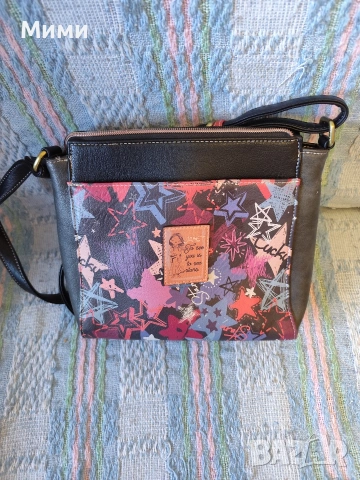 лот от дамски чанти , снимка 6 - Чанти - 53778784