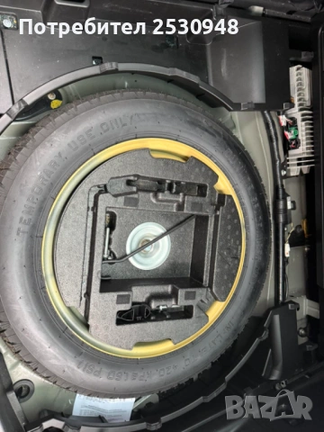 Mazda CX-7 2.2d на части, снимка 11 - Автомобили и джипове - 53433242