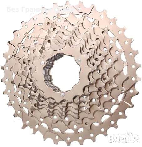 Нова Велосипедна касета HG Shimano/SRAM 8-12 скорости стомана никел