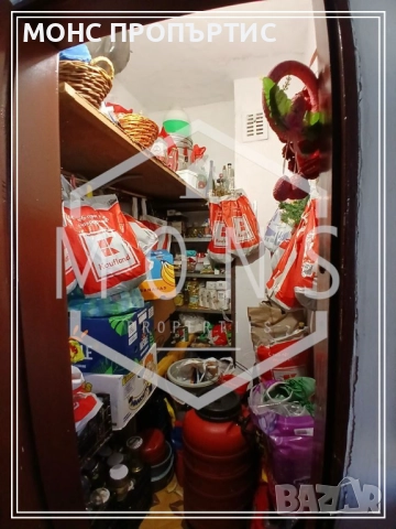 Двустаен апартамент в центъра на с. Драгановци, област Габрово., снимка 6 - Апартаменти - 52237039