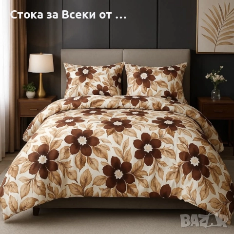 спално бельо , снимка 11 - Спално бельо - 52439609