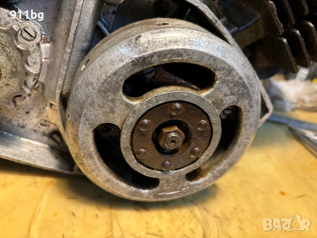 Балкан 75, снимка 6 - Мотоциклети и мототехника - 52920950