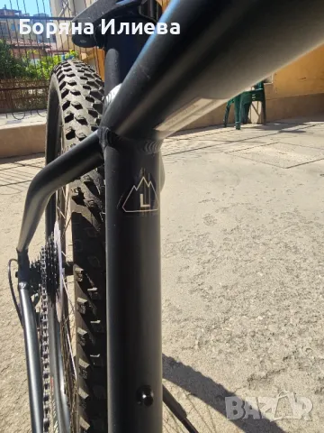 Продавам велосипед Specialized Rockhopper Sport 2021, 29" L , снимка 4 - Велосипеди - 48898782