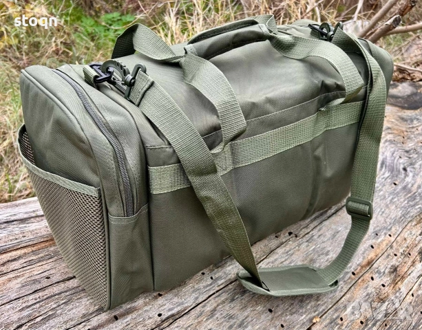 Риболовен сак за аксесоари , снимка 3 - Екипировка - 52717500