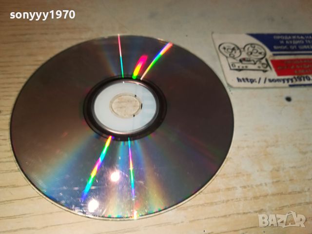 SANTANA DISC TWO CD 1804241830, снимка 8 - CD дискове - 45342397