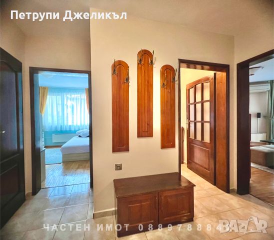 Тристаен Апартамент Пловдив Център, 80 м2, снимка 14 - Aпартаменти - 46446453