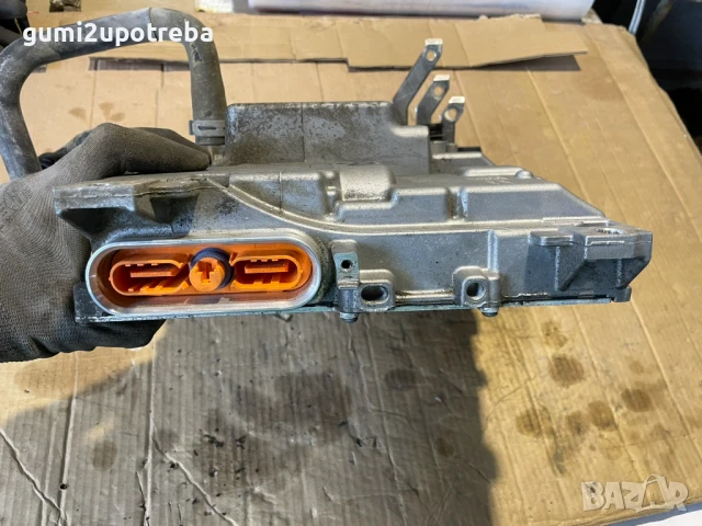 Инвертор към Двигателя 1EA907121C Volkswagen ID.3 E11 pro, снимка 9 - Части - 50608879