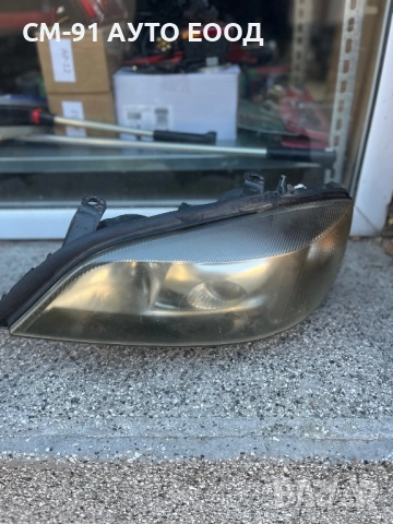 Фарове Astra G 98-05 D2S Xenon, снимка 3 - Аксесоари и консумативи - 52955502