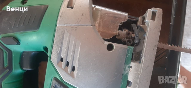 Зеге Hitachi 18v, снимка 3 - Други инструменти - 51394022