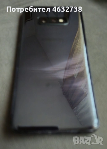 Самсунг С 10 е / Samsung S10 e, снимка 3 - Samsung - 52187669