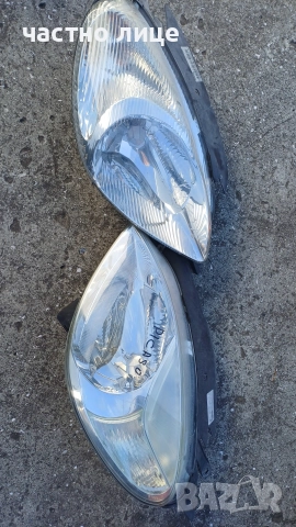 Фарове за Ситроен Ксара Пикасо