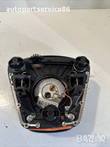 част за волан LHD за Volvo V70 2.0 TDI 163HP (2012) P30721915