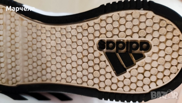 Маратонки Адидас , снимка 8 - Детски маратонки - 51528408