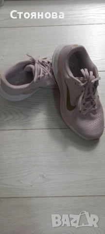 *Nike маратонки*, снимка 4 - Маратонки - 51415070