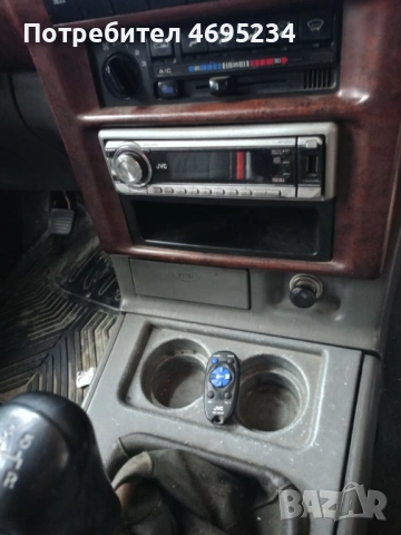 Продавам Джип, снимка 11 - Автомобили и джипове - 53022109