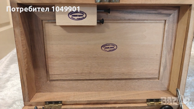 Часовникарски струг - 6мм., снимка 6 - Антикварни и старинни предмети - 54049477