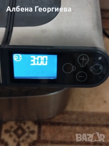 Хлебопекарна Morphy Richards, снимка 10 - Хлебопекарни - 52844800