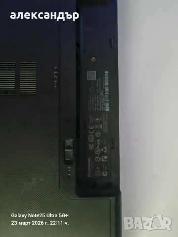 Лаптопи за части , снимка 7 - Части за лаптопи - 53952841