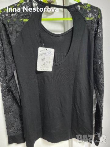 Маркови блузи и туники, снимка 11 - Туники - 52484405