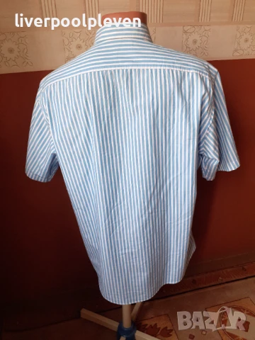 👉Olymp Original L, снимка 3 - Ризи - 51163311