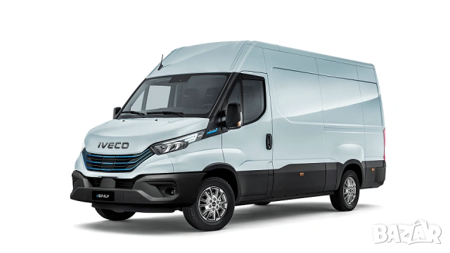 ВЪЗДУШНИ ВЪЗГЛАВНИЦИ - КИТ IVECO DAILY 35S / 30S 2014-, снимка 5 - Части - 54069758
