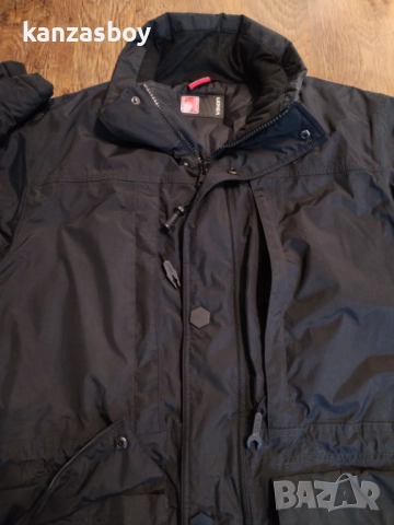 engelbert strauss vision - мъжко дебело яке КАТО НОВО Л , снимка 3 - Якета - 52680878