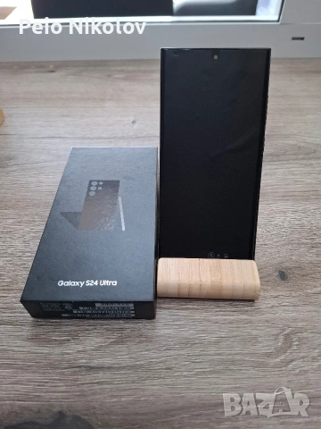 Samsung S24 Ultra реплика