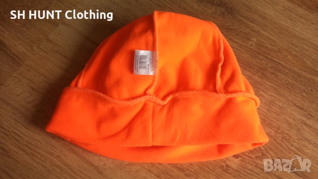 WINTER SIGNAL HUNTING Beanie размер One Size за лов зимна сигнална шапка 1546, снимка 4 - Шапки - 52572506