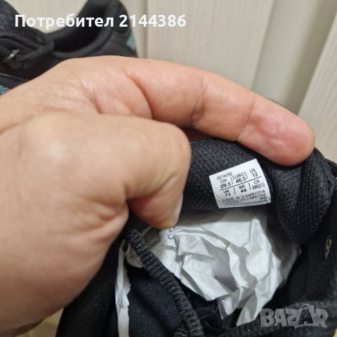 Asics gel citrek , снимка 2 - Маратонки - 45943772