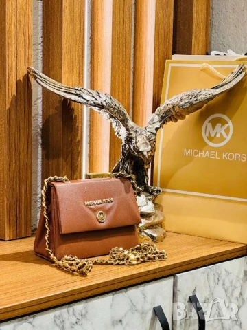 чанти michael kors , снимка 4 - Чанти - 50676201