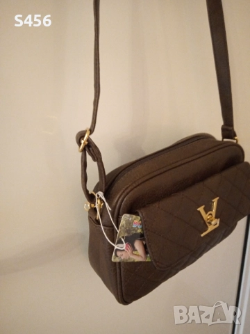 Дамска чанта. Друга,Нова, снимка 5 - Колани - 50933498