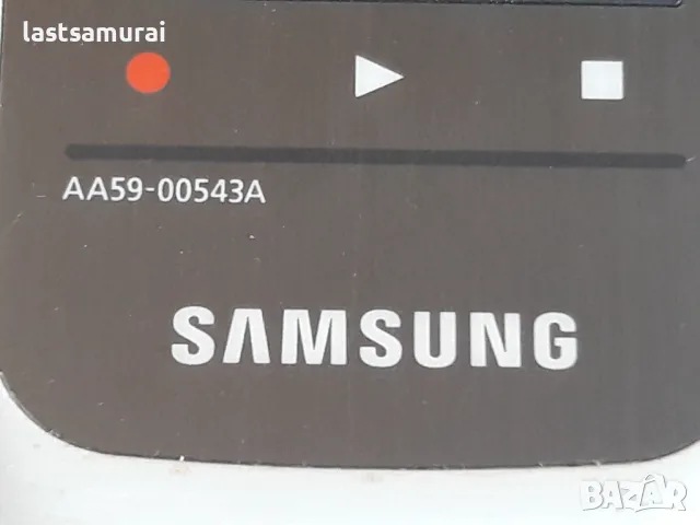 дистанционно самсунг Samsung  смарт оригинално , снимка 3 - Дистанционни - 47238058