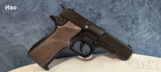 Изцяло метален пистолет с капси Colt 1911 + 96 бр. капси , снимка 4 - Колекции - 52801211