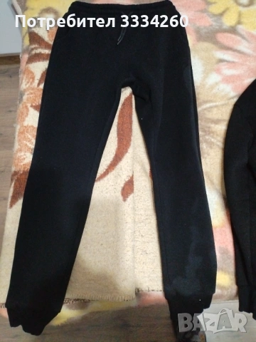 мъжки спортен екип, снимка 2 - Спортни дрехи, екипи - 53637723