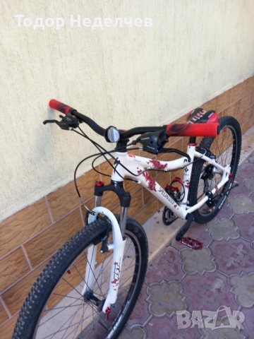 Specialized 26 цола, снимка 3 - Велосипеди - 52275680