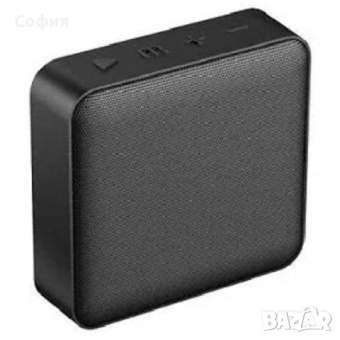 Мини Bluetooth колонка Abodos AS-BS06, снимка 3 - Bluetooth тонколони - 46139228