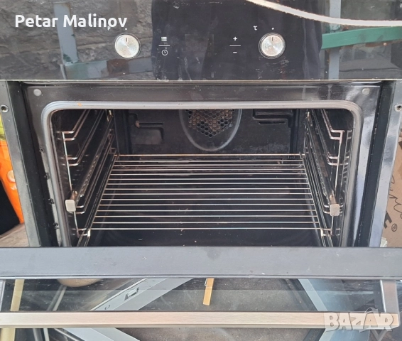 Готварска печка Beko, снимка 2 - Печки, фурни - 52592356