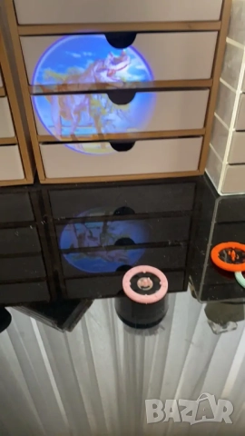 Детска играчка фенер 