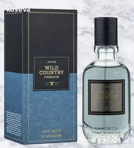 Нови и налични продукти на Аvon и Oriflame, снимка 9 - Мъжки парфюми - 22001488